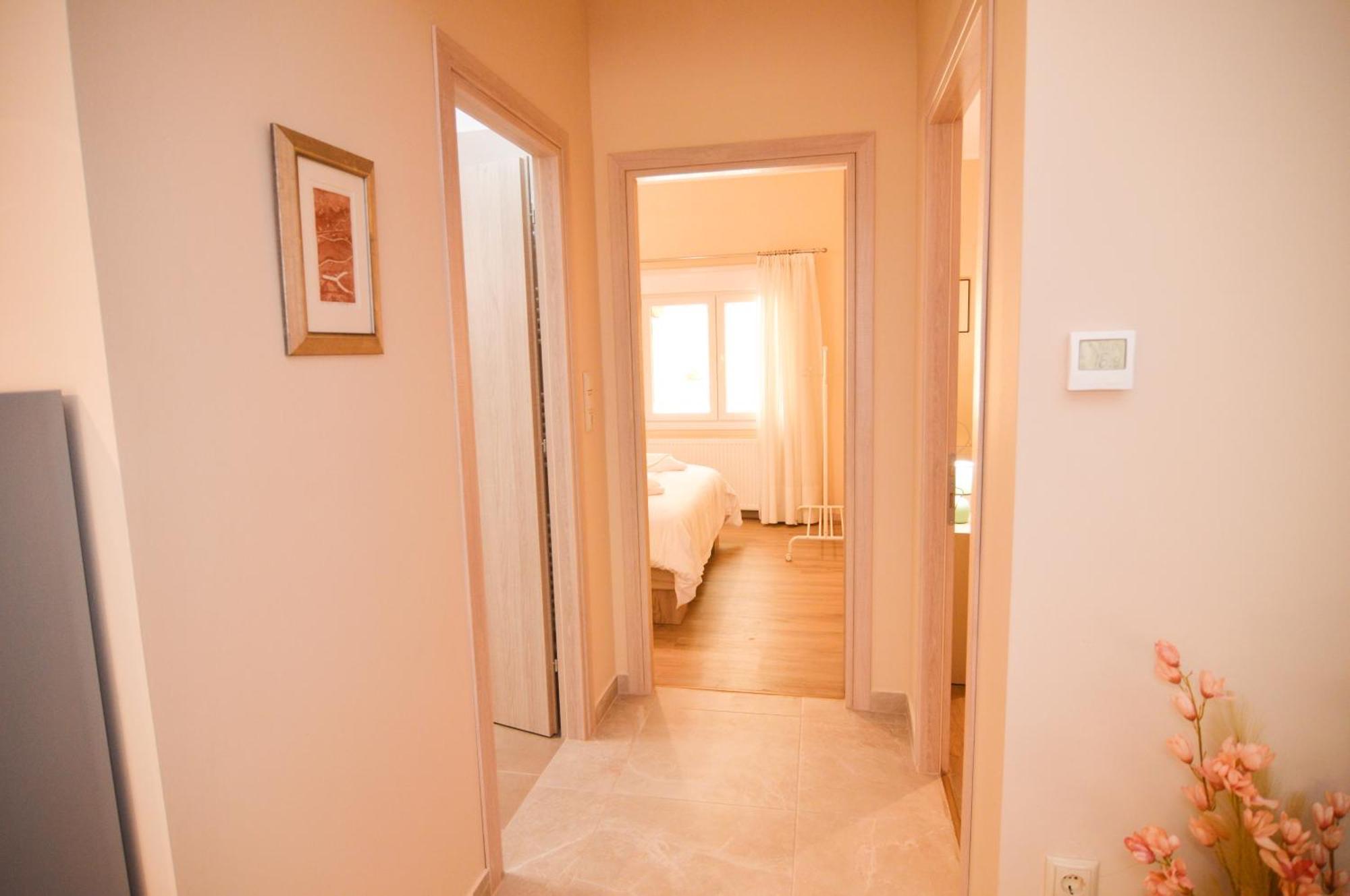 Apartment Elena's Nest Kastoria