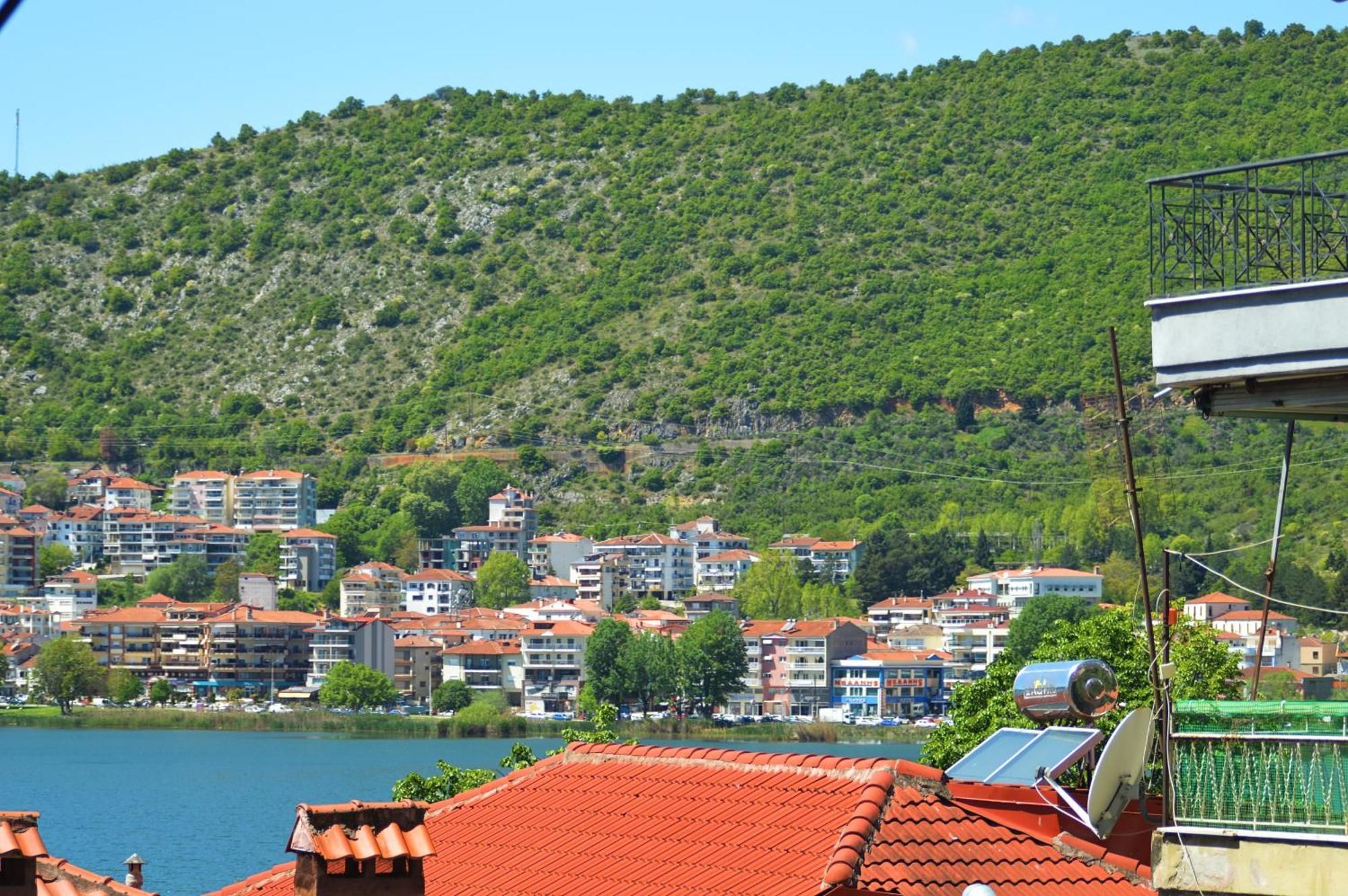 Elena's Nest Kastoria